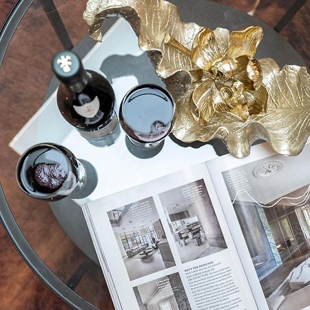 Belgravia Residence Londra Dış mekan fotoğraf