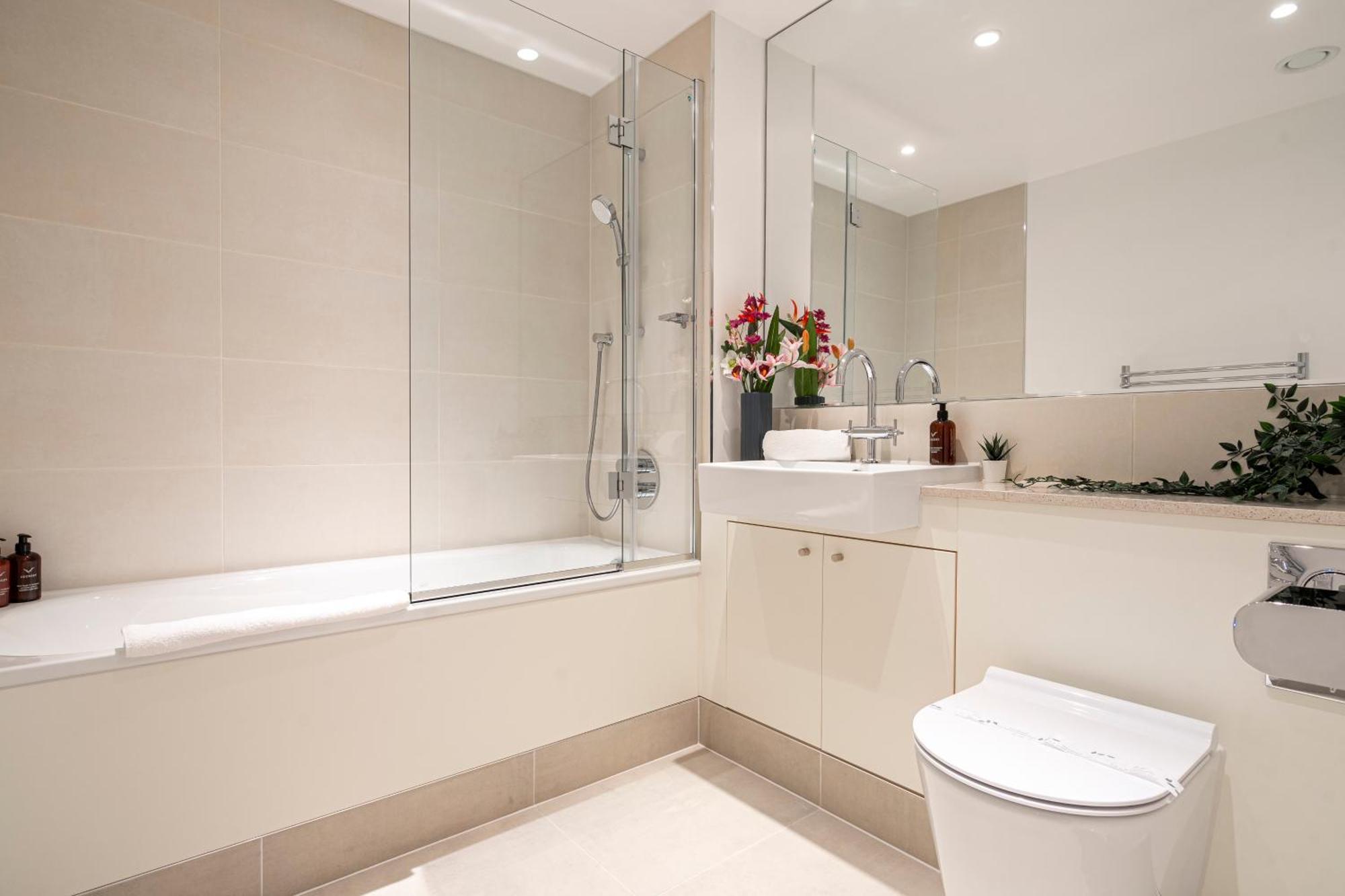 Belgravia Residence Londra Dış mekan fotoğraf