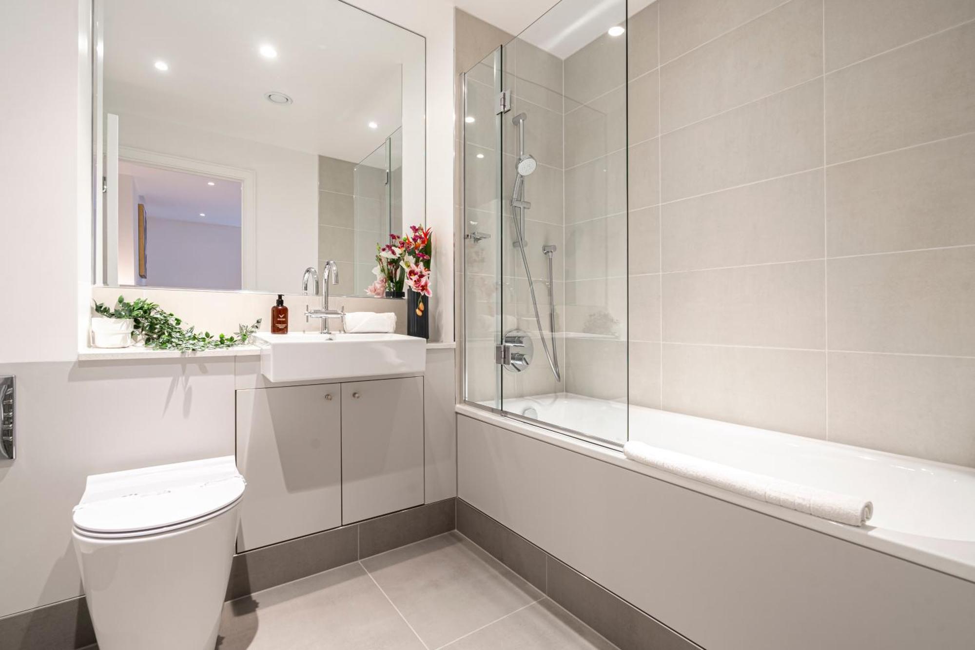 Belgravia Residence Londra Dış mekan fotoğraf
