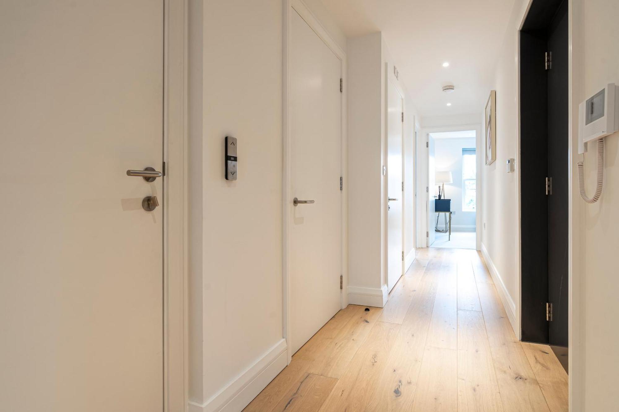 Belgravia Residence Londra Dış mekan fotoğraf