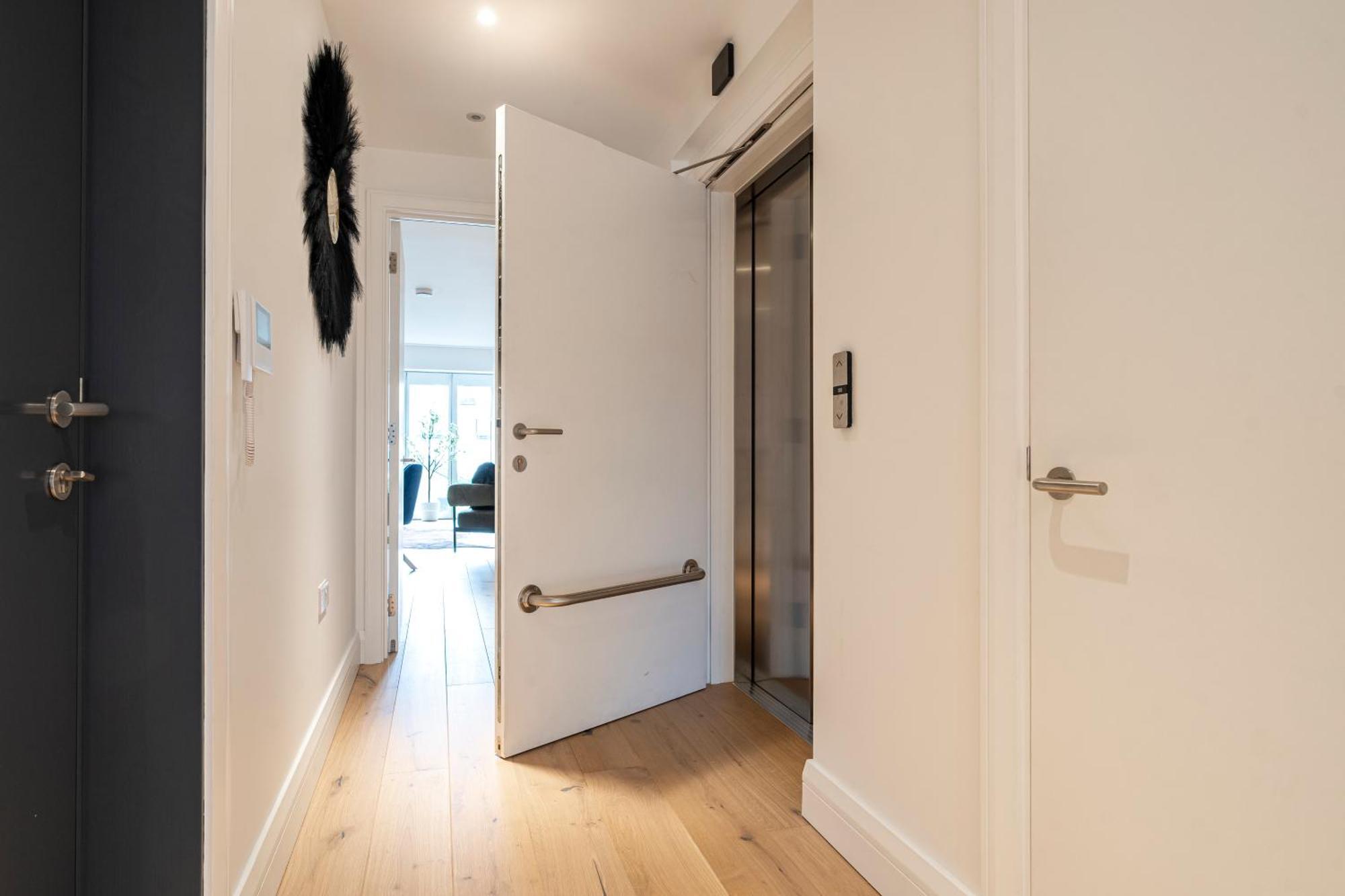 Belgravia Residence Londra Dış mekan fotoğraf