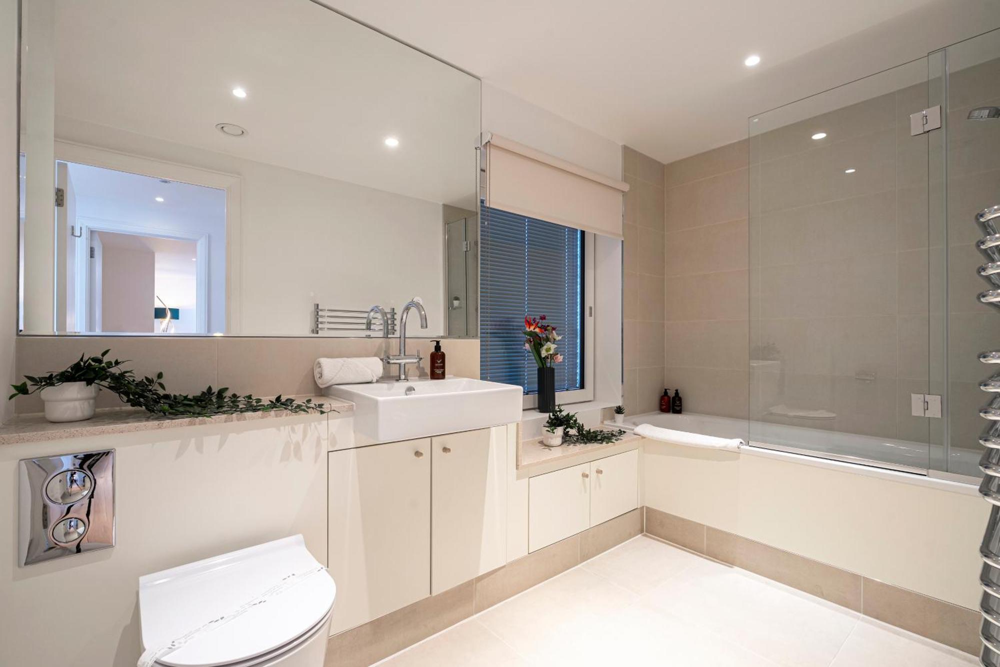 Belgravia Residence Londra Dış mekan fotoğraf