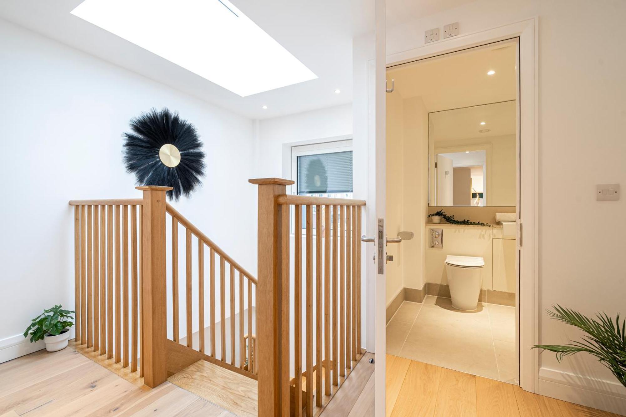 Belgravia Residence Londra Dış mekan fotoğraf