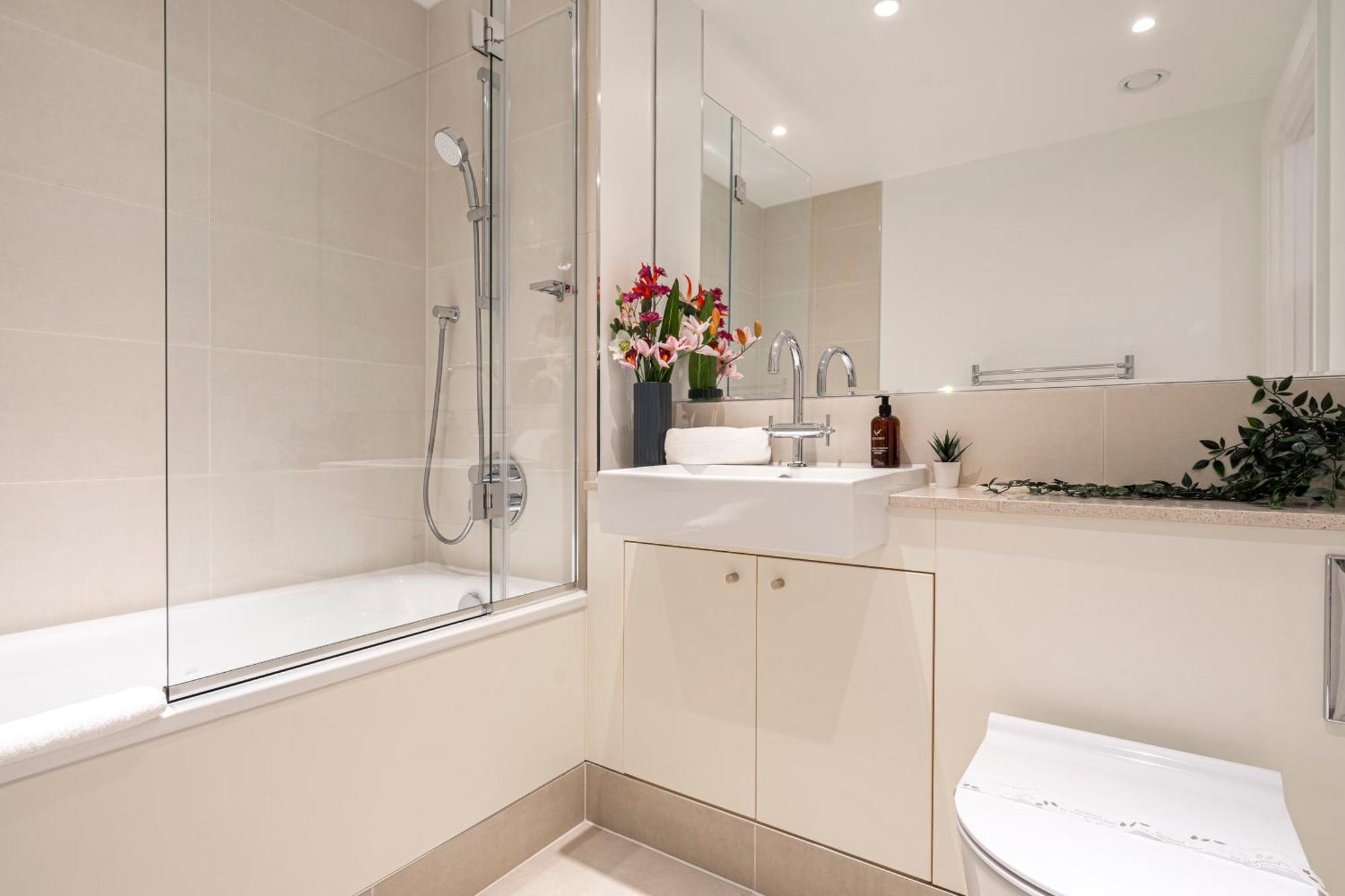 Belgravia Residence Londra Dış mekan fotoğraf