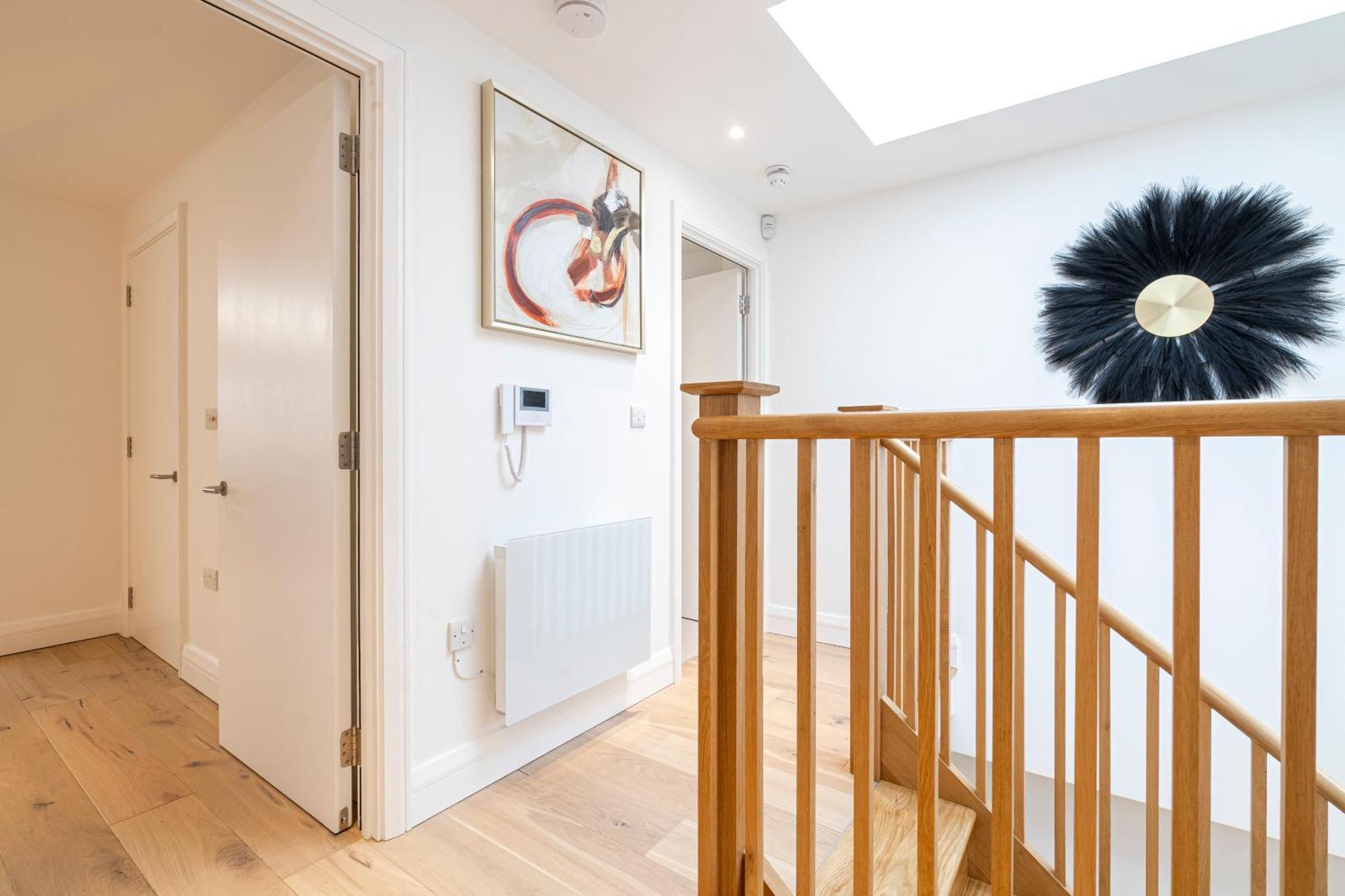 Belgravia Residence Londra Dış mekan fotoğraf