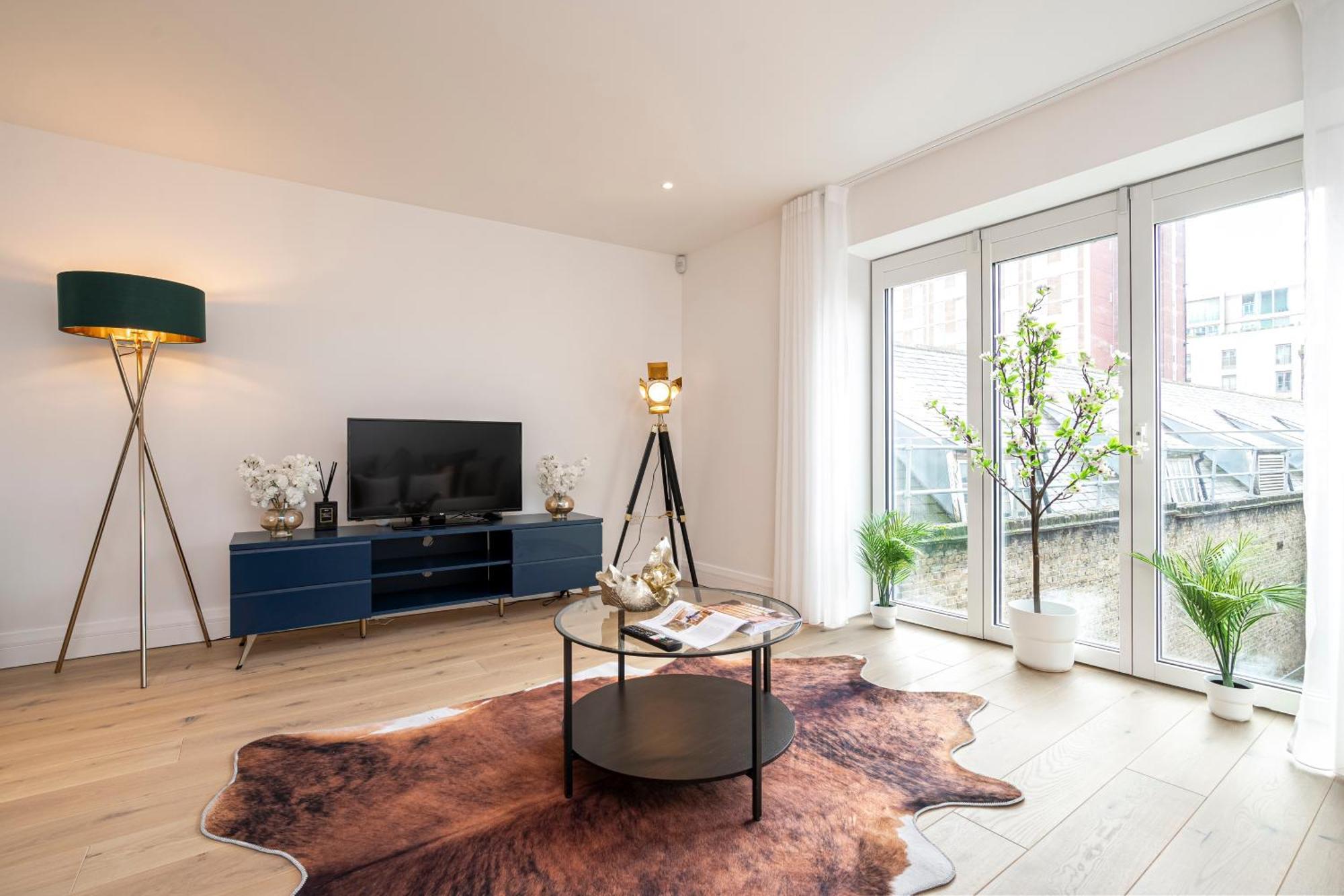 Belgravia Residence Londra Dış mekan fotoğraf